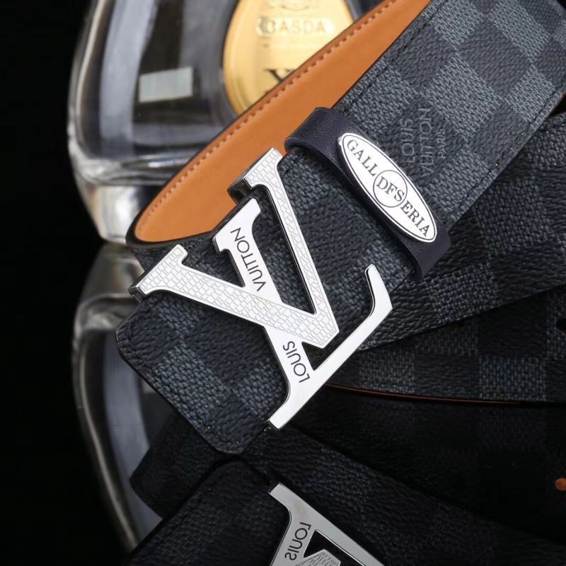 Louis Vuitton Belts